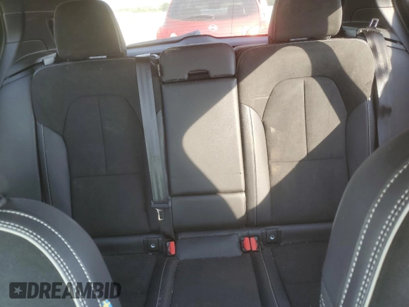 2022 Volvo XC40 R-Design с VIN YV4162UM0N2667557, выставлен на аукционе Copart как лот 60994893 с пробегом 36 185 миль миль и Списание • Salvage title. История ставок и продаж доступна на DreamBid. Изображение 10.