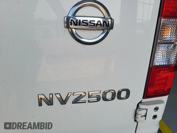 2020 Nissan NV SV with VIN 1N6AF0KY9LN801214, listed as a IAAI auction lot 42682832 with 169,015 mi miles and . Bid and sale history available at DreamBid. Image 12.
