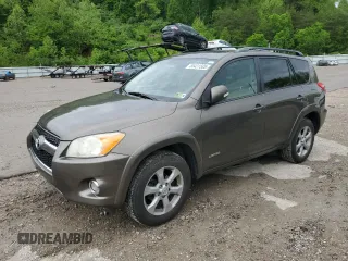 2012 Toyota RAV4 Limited с VIN 2T3DF4DV8CW246291, выставлен на аукционе Copart как лот 55431505 с пробегом 178 568 миль миль и Списание • Salvage title. История ставок и продаж доступна на DreamBid. Изображение 1.