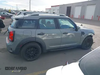 2017 MINI Countryman Cooper z VIN WMZYS7C38H3B63150, wystawiony jako IAAI lot #40754025 z przebiegiem 72 704 mil mil oraz . Historia ofert i sprzedaży dostępna na DreamBid. Obrazek 13.