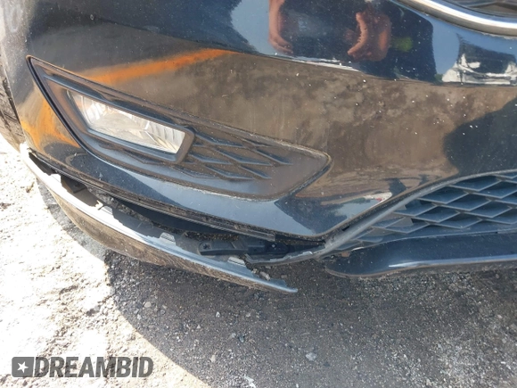 2016 Ford Focus SE with VIN 1FADP3F25GL258603, listed as a IAAI auction lot 42450289 with 73,453 mi miles and . Bid and sale history available at DreamBid. Image 15.