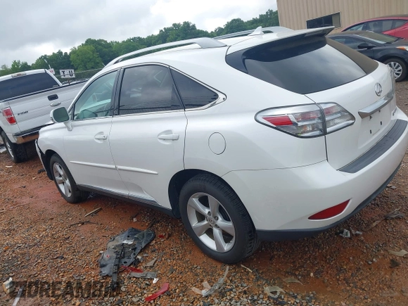 2011 Lexus RX 350 z VIN 2T2BK1BA6BC092170, wystawiony jako IAAI lot #42228576 z przebiegiem 106 828 mil mil oraz . Historia ofert i sprzedaży dostępna na DreamBid. Obrazek 14.