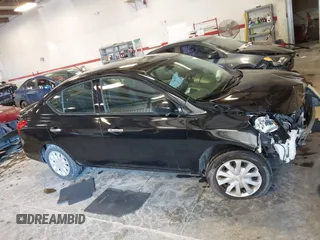 2016 Nissan Versa SV with VIN 3N1CN7AP1GL907830, listed as a IAAI auction lot 41602713 with 153,293 mi miles and . Bid and sale history available at DreamBid. Image 13.