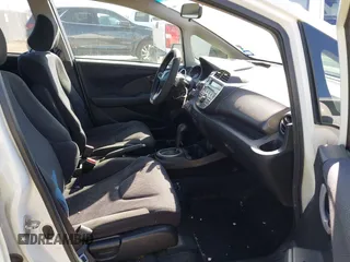 2012 Honda Fit Sport with VIN JHMGE8H51CC041804, listed as a IAAI auction lot 41772371 with 138,116 mi miles and . Bid and sale history available at DreamBid. Image 5.