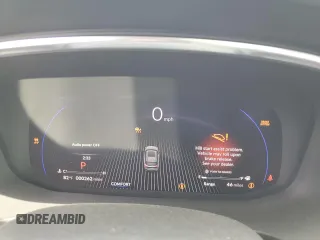 2025 Acura MDX Technology с VIN 5J8YE1H47SL006317, выставлен на аукционе Copart как лот 55786755 с пробегом 262 миль миль и Списание • Salvage title. История ставок и продаж доступна на DreamBid. Изображение 9.