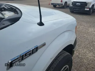 2012 Ford F-150 XL с VIN 1FTMF1CM2CKD38626, выставлен на аукционе IAAI как лот 42617901 с пробегом 190 713 миль миль и . История ставок и продаж доступна на DreamBid. Изображение 1.