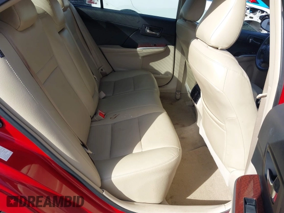 2013 Toyota Camry L with VIN 4T4BF1FKXDR328726, listed as a IAAI auction lot 41450326 with 178,641 mi miles. Bid and sale history available at carsss.com. Image 8.