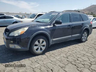 2012 Subaru Outback Limited z VIN 4S4BRBKC8C3256158, wystawiony jako Copart lot #60720405 z przebiegiem 189 568 mil mil oraz Czysty tytuł • Clean title. Historia ofert i sprzedaży dostępna na DreamBid. Obrazek 1.