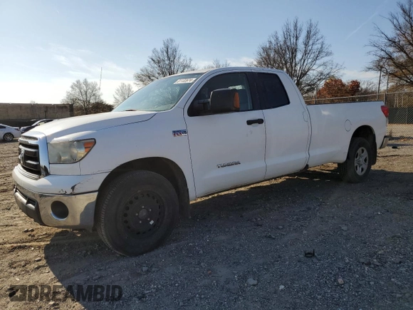 2010 Toyota Tundra 4WD Truck with VIN 5TFCY5F13AX009478, listed as a Copart auction lot 81132674 with 253,423 mi miles and Clean Title. Bid and sale history available at carsss.com. Image 1.