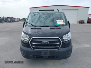 2020 Ford Transit Cargo с VIN 1FTYE1Y83LKA27478, выставлен на аукционе IAAI как лот 42468253 с пробегом 73 131 миль миль и . История ставок и продаж доступна на DreamBid. Изображение 12.