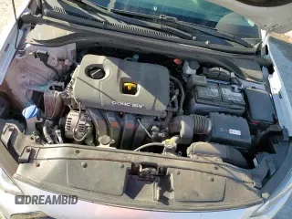 2017 Hyundai Elantra SE с VIN 5NPD84LF1HH074799, выставлен на аукционе Copart как лот 86185475 с пробегом 141 531 миль миль и Списание • Salvage title. История ставок и продаж доступна на DreamBid. Изображение 16.