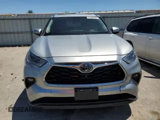 2021 Toyota Highlander Limited z VIN 5TDDZRBHXMS528551, wystawiony jako Copart lot #57868285 z przebiegiem 65 948 mil mil oraz Szkoda całkowita • Salvage title. Historia ofert i sprzedaży dostępna na DreamBid. Obrazek 5.