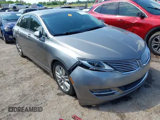 2016 Lincoln MKZ с VIN 3LN6L2GK7GR630740, выставлен на аукционе IAAI как лот 42333580 с пробегом 100 772 миль миль и . История ставок и продаж доступна на DreamBid. Изображение 1.