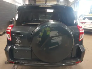 2012 Toyota RAV4 Limited with VIN 2T3DF4DV8CW243505, listed as a IAAI auction lot 42124664 with 98,920 mi miles. Bid and sale history available at carsss.com. Image 16.