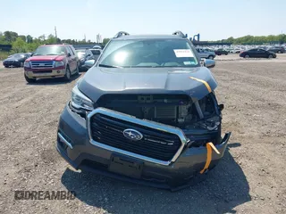 2021 Subaru Ascent Touring z VIN 4S4WMARD2M3457855, wystawiony jako IAAI lot #42412531 z przebiegiem 47 861 mil mil oraz . Historia ofert i sprzedaży dostępna na DreamBid. Obrazek 12.