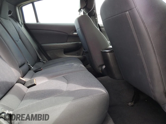 2012 Chrysler 200 Touring with VIN 1C3CCBBB1CN267514, listed as a Copart auction lot 50982065 with 191,182 mi miles and Clean Title. Bid and sale history available at DreamBid. Image 10.