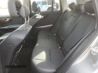 2015 Mercedes-Benz GLK with VIN WDCGG8JB0FG440447, listed as a Copart auction lot 48285755 with 114,987 mi miles and Salvage Title. Bid and sale history available at carsss.com. Image 11.