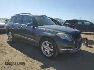 2015 Mercedes-Benz GLK 350 с VIN WDCGG8JB1FG423950, выставлен на аукционе Copart как лот 58440025 с пробегом 176 670 миль миль и Списание • Salvage title. История ставок и продаж доступна на DreamBid. Изображение 4.