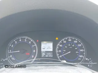 2013 Infiniti G37 x z VIN JN1CV6AR0DM757531, wystawiony jako IAAI lot #42149177 z przebiegiem 150 541 mil mil oraz . Historia ofert i sprzedaży dostępna na DreamBid. Obrazek 7.