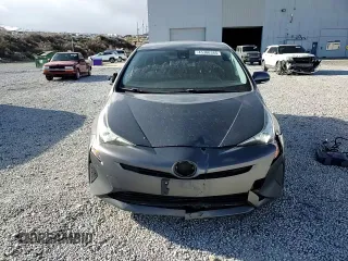2017 Toyota Prius Two with VIN JTDKBRFU6H3039767, listed as a Copart auction lot 45300385 with 145,748 mi miles and Salvage Title. Bid and sale history available at carsss.com. Image 12.
