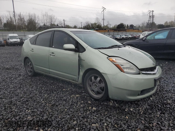 2008 Toyota Prius with VIN JTDKB20U887717833, listed as a Copart auction lot 50838735 with 207,650 mi miles and Salvage Title. Bid and sale history available at DreamBid. Image 4.