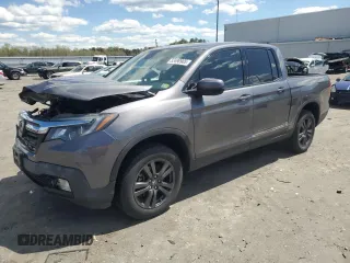 2020 Honda Ridgeline Sport z VIN 5FPYK3F19LB022459, wystawiony jako Copart lot #53490905 z przebiegiem 88 185 mil mil oraz Szkody całkowita. Historia ofert i sprzedaży dostępna na DreamBid. Obrazek 1.