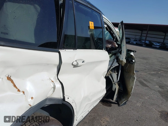 2019 Honda Passport Touring z VIN 5FNYF7H91KB001286, wystawiony jako IAAI lot #41733668 z przebiegiem Nie podano mil oraz . Historia ofert i sprzedaży dostępna na DreamBid. Obrazek 6.