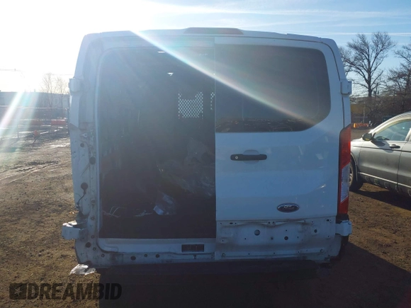 2019 Ford Transit с VIN 1FTYR1ZM1KKB01558, выставлен на аукционе IAAI как лот 41823506 с пробегом 73 250 миль миль и . История ставок и продаж доступна на DreamBid. Изображение 16.