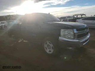 2013 Chevrolet Silverado 1500 LT with VIN 1GCNKSE0XDZ277308, listed as a Copart auction lot 43759375 with 182,037 mi miles and Salvage Title. Bid and sale history available at carsss.com. Image 4.