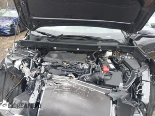 2024 Toyota RAV4 XLE Premium z VIN 2T3A1RFVXRC416172, wystawiony jako IAAI lot #41095757 z przebiegiem 13 208 mil mil oraz . Historia ofert i sprzedaży dostępna na DreamBid. Obrazek 10.