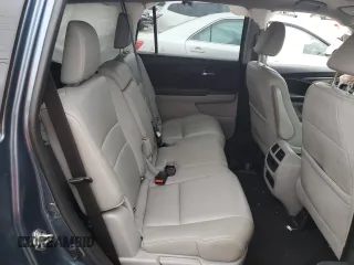 2018 Honda Pilot EX-L с VIN 5FNYF5H64JB019287, выставлен на аукционе Copart как лот 46041724 с пробегом Не указан миль и Списание • Salvage title. История ставок и продаж доступна на DreamBid. Изображение 11.