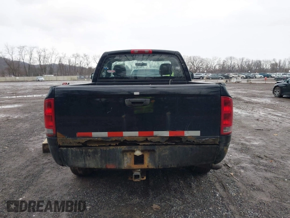 2004 Dodge 1500 ST with VIN 1D7HA16K44J241872, listed as a IAAI auction lot 41553426 with 157,452 mi miles and . Bid and sale history available at DreamBid. Image 16.