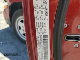 2014 Jeep Patriot Sport z VIN 1C4NJPBB2ED881049, wystawiony jako Copart lot #57363385 z przebiegiem 169 405 mil mil oraz Szkoda całkowita • Salvage title. Historia ofert i sprzedaży dostępna na DreamBid. Obrazek 12.