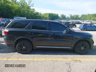 2012 Dodge Durango SXT z VIN 1C4RDJAGXCC207284, wystawiony jako IAAI lot #42379109 z przebiegiem 266 270 mil mil oraz . Historia ofert i sprzedaży dostępna na DreamBid. Obrazek 13.