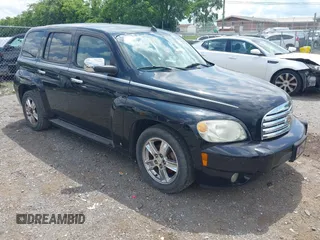 2009 Chevrolet HHR 1LT with VIN 3GNCA23B89S583062, listed as a IAAI auction lot 42382660 with 174,265 mi miles and . Bid and sale history available at DreamBid. Image 1.