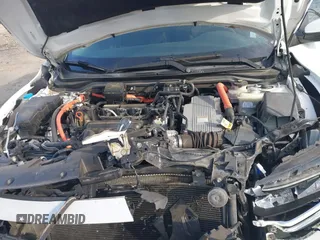 2019 Honda Insight EX with VIN 19XZE4F56KE002946, listed as a IAAI auction lot 41913392 with 132,764 mi miles and . Bid and sale history available at DreamBid. Image 10.