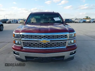 2014 Chevrolet Silverado 1500 with VIN 1GCNCREH8EZ312389, listed as a IAAI auction lot 41172876 with 56,046 mi miles and . Bid and sale history available at DreamBid. Image 13.