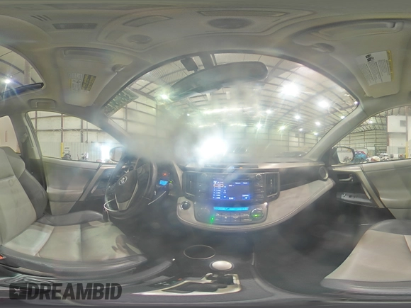 2013 Toyota RAV4 Limited с VIN 2T3DFREV4DW016521, выставлен на аукционе Copart как лот 59694935 с пробегом 126 568 миль миль и На запчасти • Non repairable. История ставок и продаж доступна на DreamBid. Изображение 15.