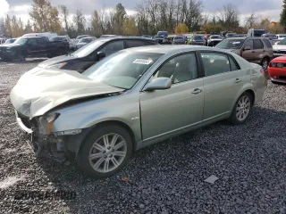 2007 Toyota Avalon XL z VIN 4T1BK36B17U250035, wystawiony jako Copart lot #80955954 z przebiegiem 214 812 mil mil oraz Szkoda całkowita • Salvage title. Historia ofert i sprzedaży dostępna na DreamBid. Obrazek 1.