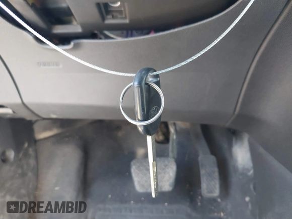 2015 Ford Fiesta S с VIN 3FADP4AJXFM190851, выставлен на аукционе IAAI как лот 42139415 с пробегом 112 733 миль миль и . История ставок и продаж доступна на DreamBid. Изображение 11.