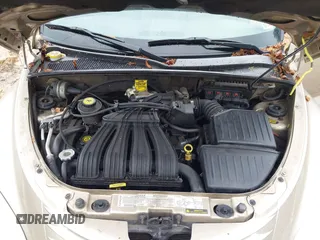 2003 Chrysler PT Cruiser Limited with VIN 3C8FY68B63T598600, listed as a IAAI auction lot 42254747 with 165,288 mi miles and . Bid and sale history available at DreamBid. Image 10.