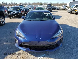 2018 Toyota 86 GT with VIN JF1ZNAE18J9701873, listed as a Copart auction lot 79328493 with 100,384 mi miles. Bid and sale history available at carsss.com. Image 5.