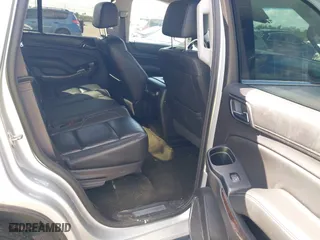 2017 Chevrolet Tahoe LT with VIN 1GNSCBKC6HR233401, listed as a IAAI auction lot 41544529 with 107,796 mi miles. Bid and sale history available at carsss.com. Image 8.