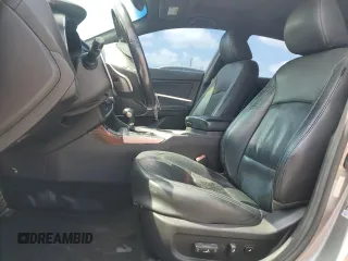 2013 Kia Optima SX with VIN 5XXGR4A62DG169116, listed as a Copart auction lot 55027205 with 161,570 mi miles and Salvage title. Bid and sale history available at DreamBid. Image 7.