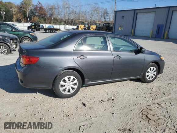 2010 Toyota Corolla with VIN 1NXBU4EE6AZ189848, listed as a Copart auction lot 78895814 with 141,286 mi miles and Non Repairable. Bid and sale history available at carsss.com. Image 3.