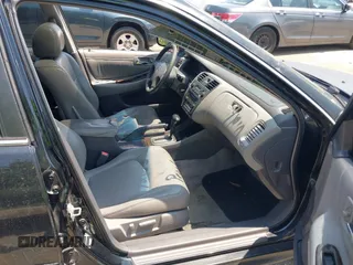 2001 Honda Accord EX with VIN 1HGCG16581A036338, listed as a IAAI auction lot 42603095 with 204,441 mi miles and . Bid and sale history available at DreamBid. Image 5.