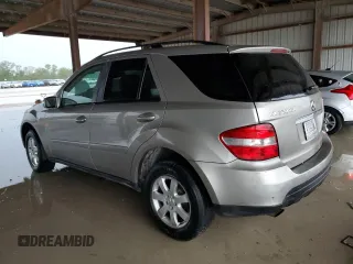 2007 Mercedes-Benz M 320 CDI with VIN 4JGBB22E47A180865, listed as a Copart auction lot 79130724 with 179,508 mi miles and Clean Title. Bid and sale history available at carsss.com. Image 2.