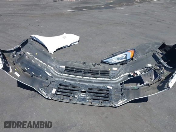 2019 Ford Edge SE с VIN 2FMPK3G94KBC37683, выставлен на аукционе IAAI как лот 42639602 с пробегом 70 953 миль миль и . История ставок и продаж доступна на DreamBid. Изображение 12.