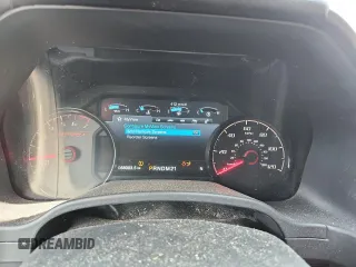 2017 Ford F-150 XL с VIN 1FTFW1EF8HFB92417, выставлен на аукционе Copart как лот 57821515 с пробегом 68 003 миль миль и Списание • Salvage title. История ставок и продаж доступна на DreamBid. Изображение 9.