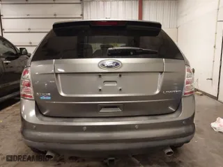 2010 Ford Edge Limited with VIN 2FMDK3KC3ABB25817, listed as a IAAI auction lot 41735438 with 109,486 mi miles. Bid and sale history available at carsss.com. Image 17.